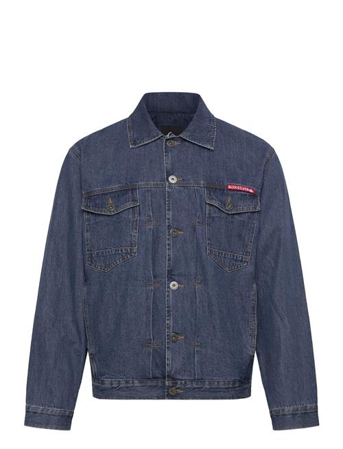 Quiksilver | All Ride Denim Jkt | S