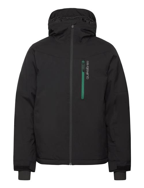 Quiksilver | Titano Jk | XL