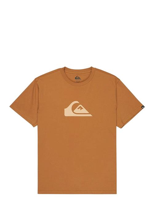 Quiksilver | Ev Comp Logo Ss | L