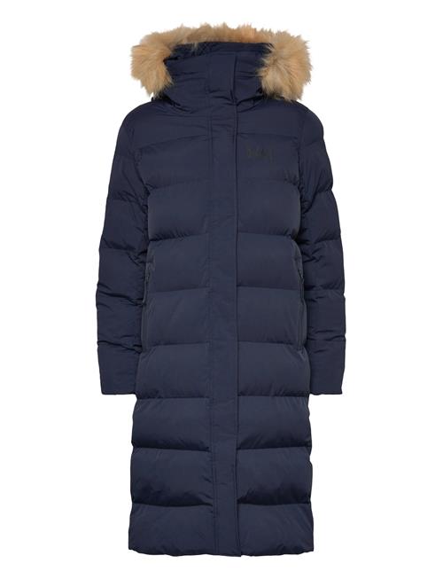 Helly Hansen | W Aria Long Parka | S