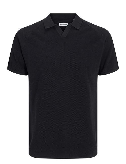 Jack & Jones | Jjhill Knit Split Neck | XXL
