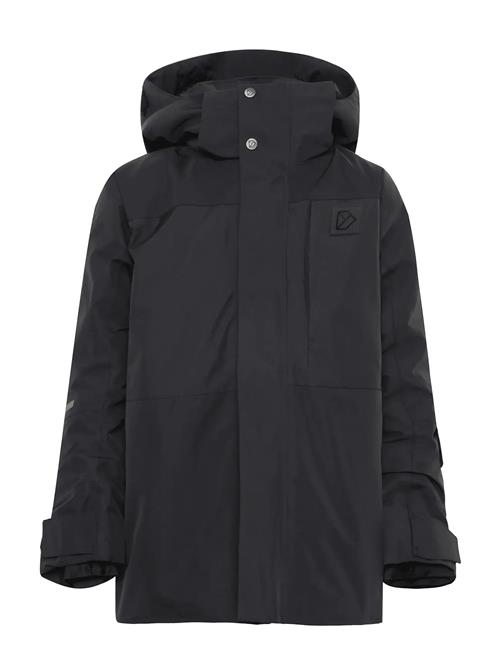 Didriksons | Gabbro Kids Jkt | 160