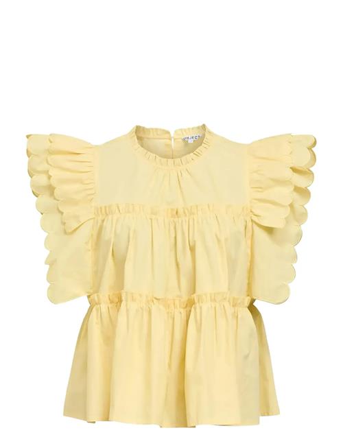 Object | Objhope S/L Top Rep | 42