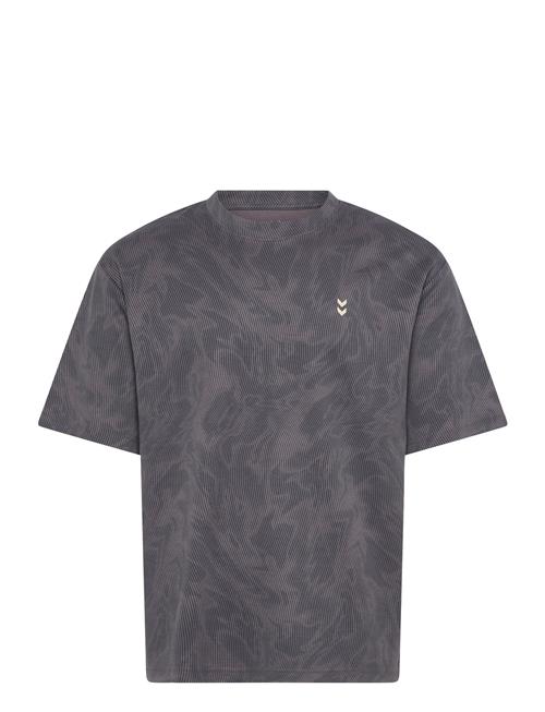 Hummel | Hmlhiit Aop Loose T-Shirt S/S | XXL