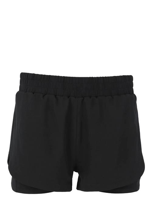 Endurance | Yarol W 2-In-1 Shorts | 46