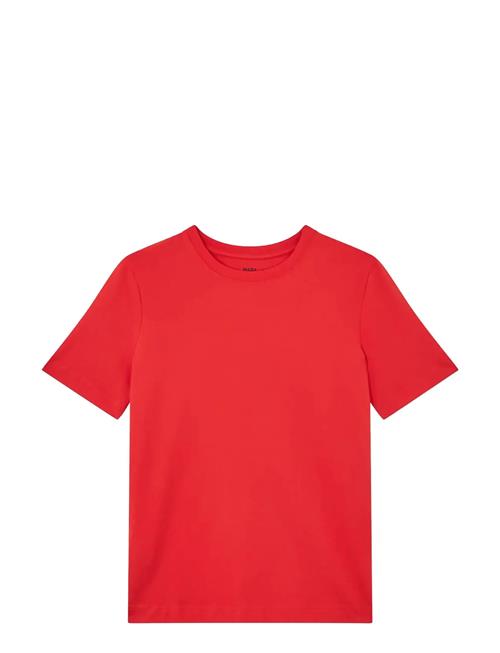 Mads Nørgaard | Cotton Jersey Jess Tee Fav | L