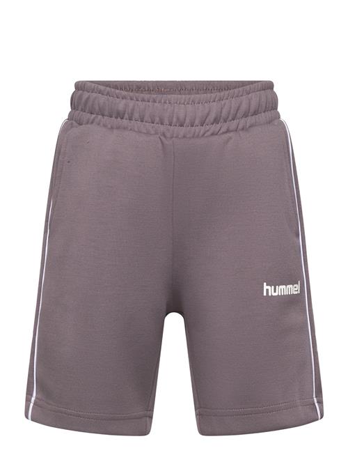 Hummel | Hmljr Interlock Adjust Shorts | 146
