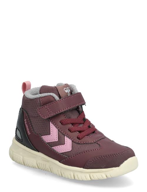Hummel | Crosslite Winter Mid Infant | 22