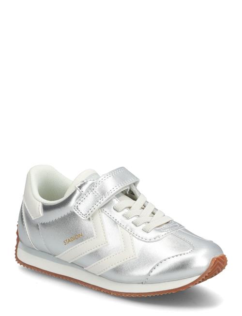 Hummel | Stadion Metallic Jr | 31