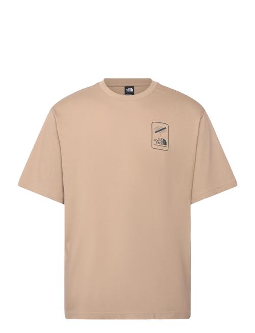 The North Face | U No Signal Relaxed S/S Tee | S