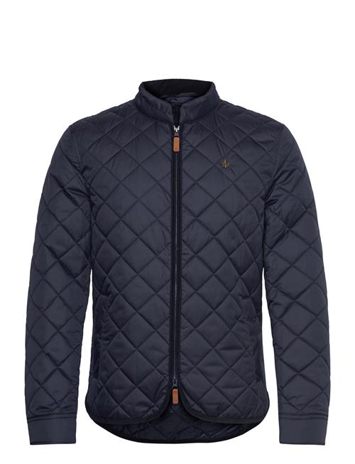Morris | Teddy Quilted Jacket | XS