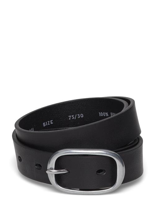Levi's® | Womens Charlie Belt Caviar | 70