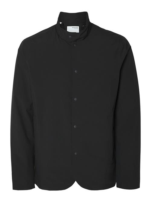Selected | Slhlee Urban Tech Jkt Noos | S