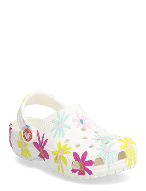 Crocs | Classic Crafted Daisy Clog T | 22/23