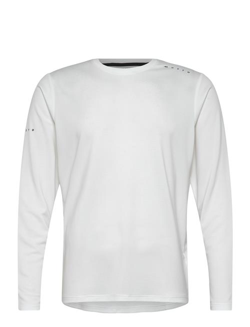 Musto | M Evo Crew Sunblock Ls Tee | M