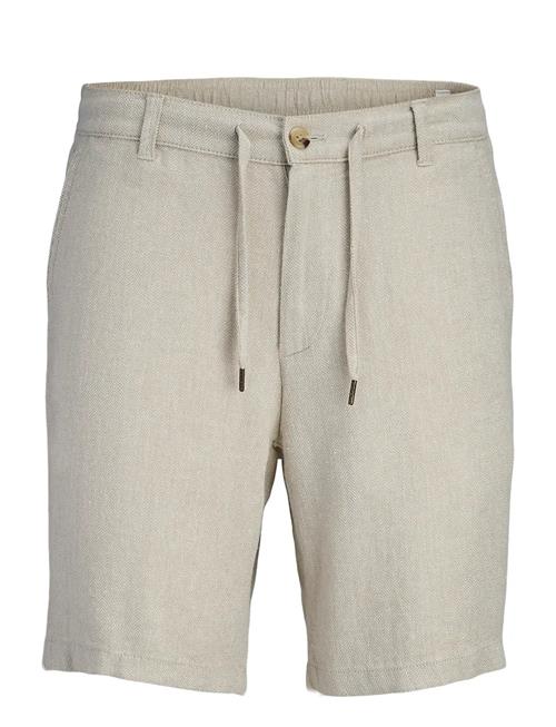 Jack & Jones | Jpstace Mykonos Linen Blend Shorts Reg | XL