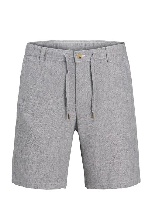 Jack & Jones | Jpstace Mykonos Linen Blend Shorts Reg | L