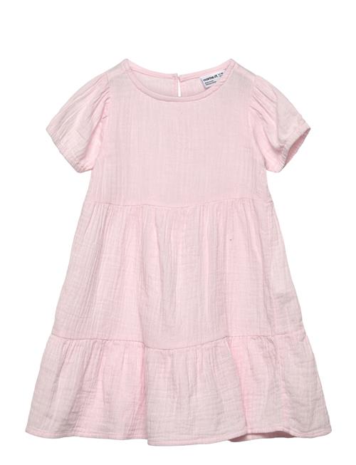 name it | Nmfjasmin Ss Dress Noos | 122
