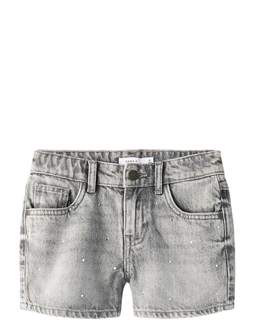 name it | Nkfrose Rhine Dnm Shorts 6042-Ac Noos | 146
