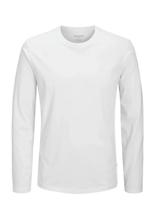 Jack & Jones | Jjeorganic Basic Tee Ls O-Neck Noos | XL