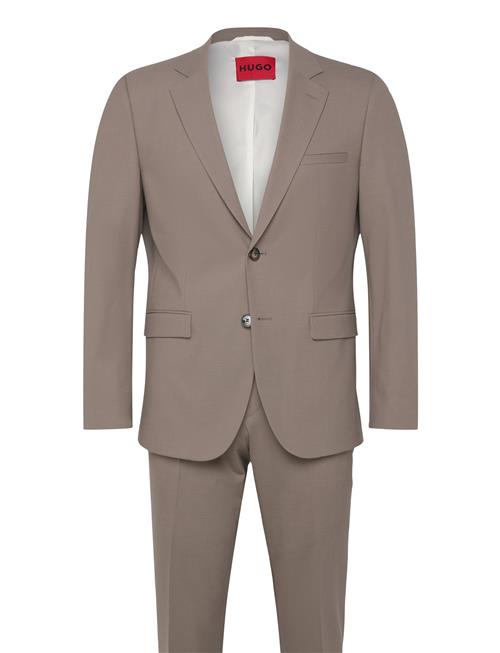 HUGO | Arti-Hesten253X | 48