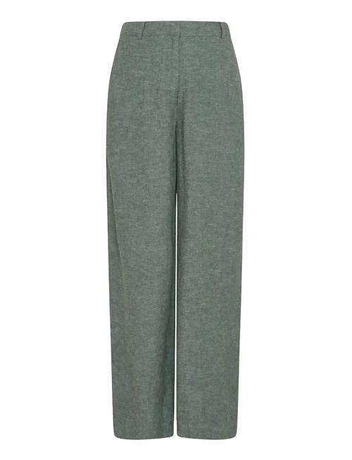 MSCH Copenhagen | Mschpennie Ginia Hw Pants | XL