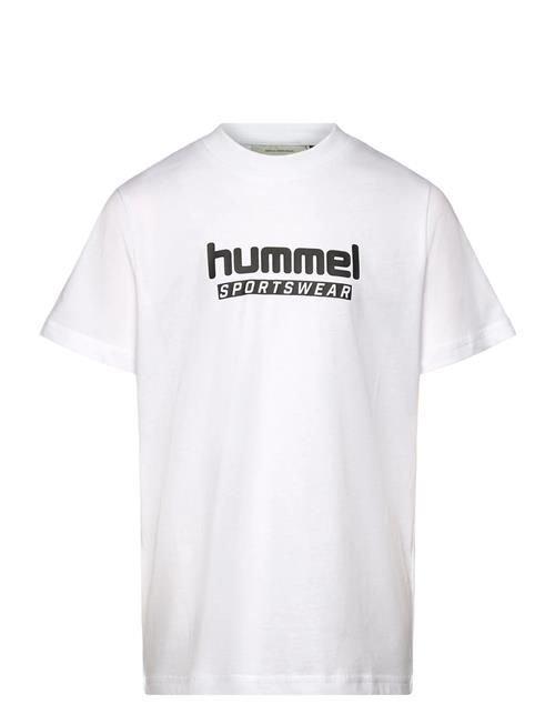 Hummel | Hmljr Base T-Shirt S/S | 104