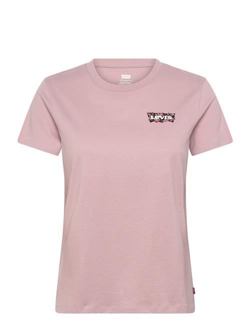 Levi's® | The Perfect Tee Gab Rose Bw Fi | S