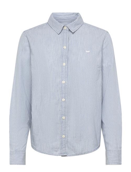 Levi's® | The Classic Bw Shirt Tangled U | M