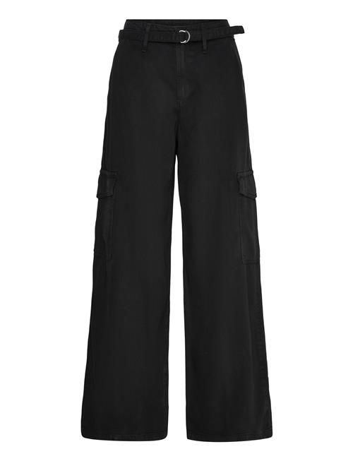 Levi's® | Baggy Dad Cargo Drapey Caviar | 29 x 32