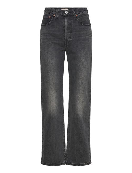 Levi's® | Ribcage Straight Ankle Loom Ab | 25 x 29