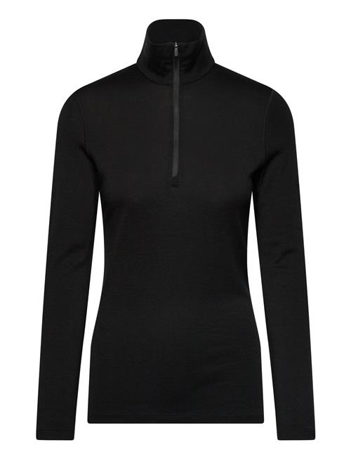 Icebreaker | W 260 Tech Ls Half Zip | L