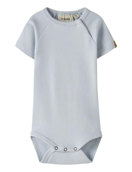 Lil'Atelier | Nbmlalo Tab Ss Slim Body Lil | 74