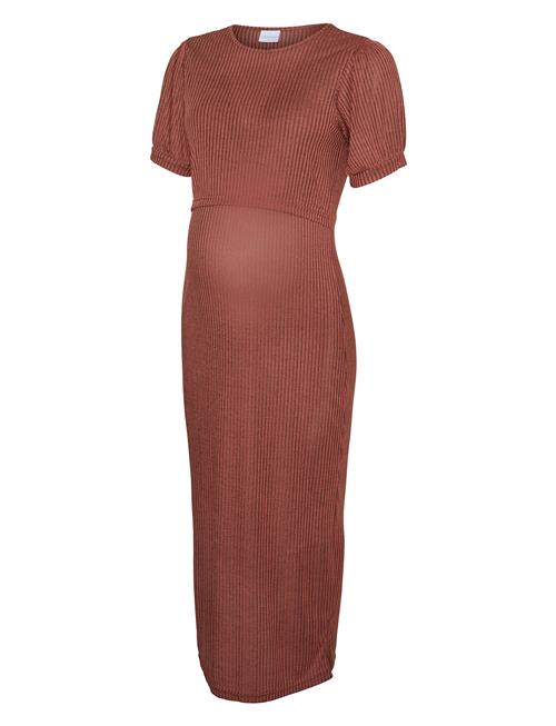 Mamalicious | Mlanli June 24 Jrs Midi Dress 2F | S