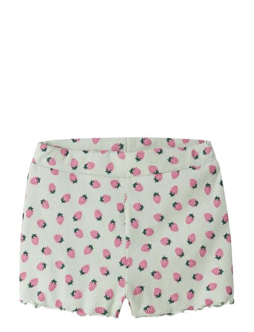 name it | Nmfvemma Aop Shorts | 110