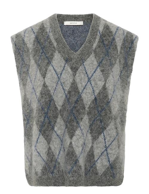 Gestuz | Gzsasi Vest | S