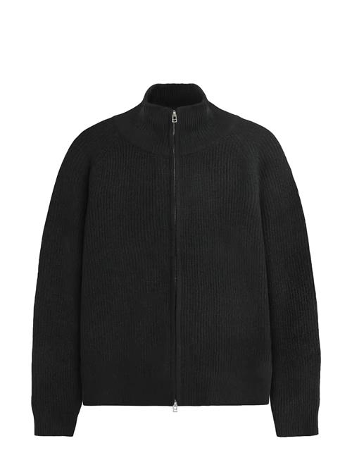 Woodbird | Wbjass Wool Zip | L