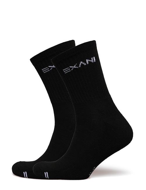 Exani | Regular Cut Sock 2-Pack M | 41-45