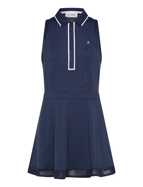Original Penguin Golf | Sleeveless Veronica Golf Dress With Shorts | XL