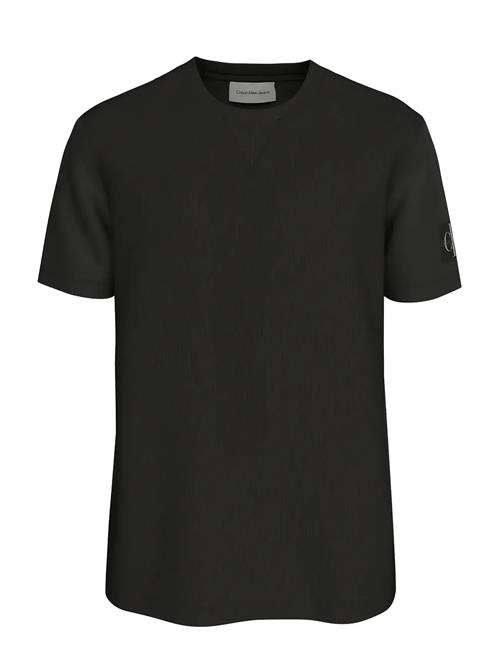 Calvin Klein Jeans | Badge Regular Tee | L