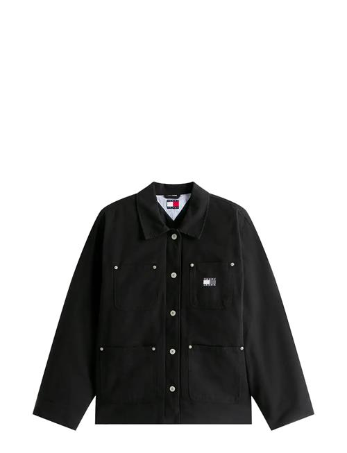 Tommy Jeans | Tjw Chore Jacket Ext | XS