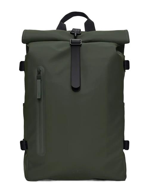 Rains | Rolltop Rucksack Large W3 | ONE SIZE
