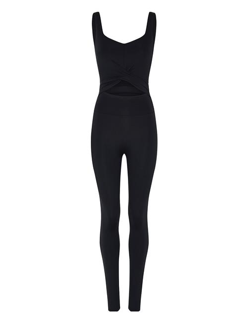 Girlfriend Collective | Twist Unitard | M