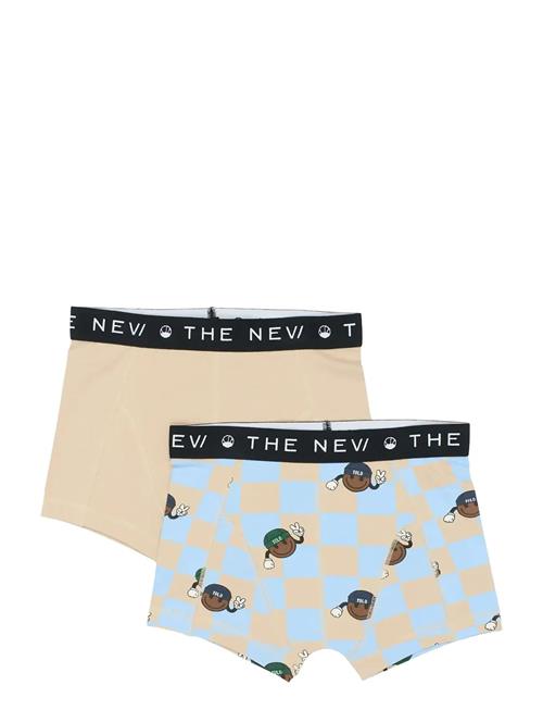 The New | Tnthe New Boxers 2-Pack | 122/128