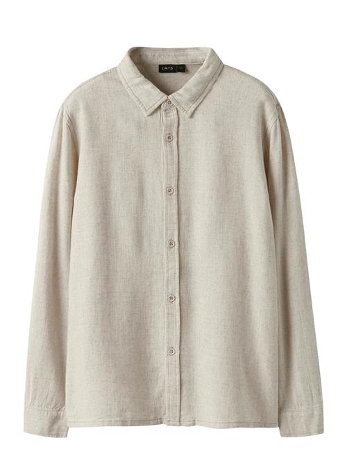 LMTD | Nlmfinen Ls Shirt | 170-176
