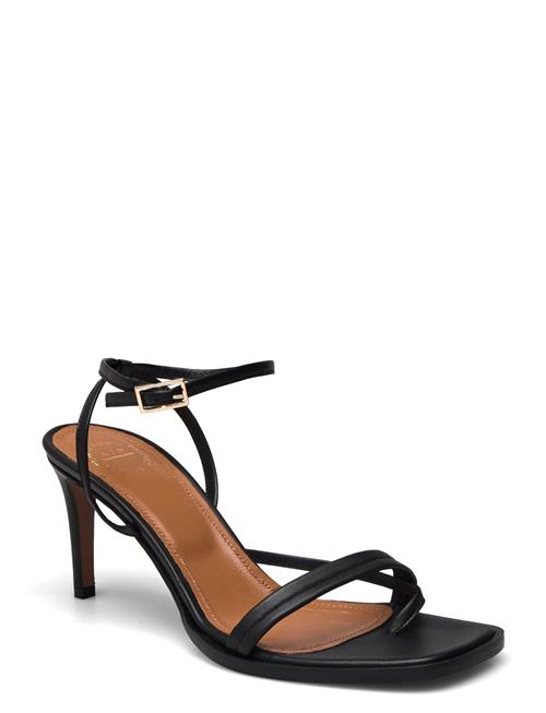 ATP Atelier | Belfiore Black Nappa | 39