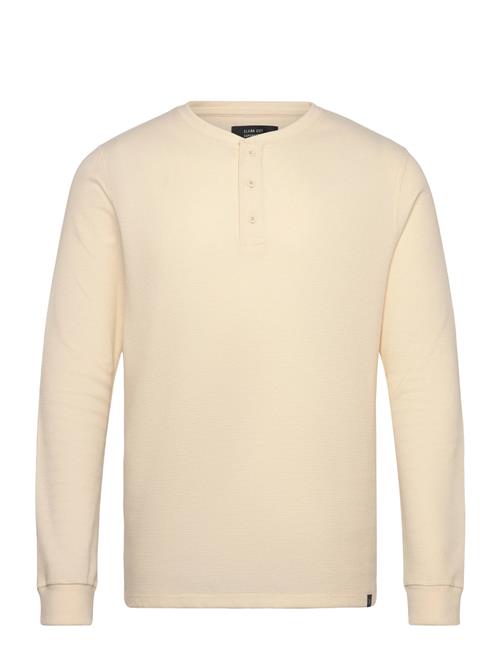 Clean Cut Copenhagen | Cal L/S Grandad | XXL