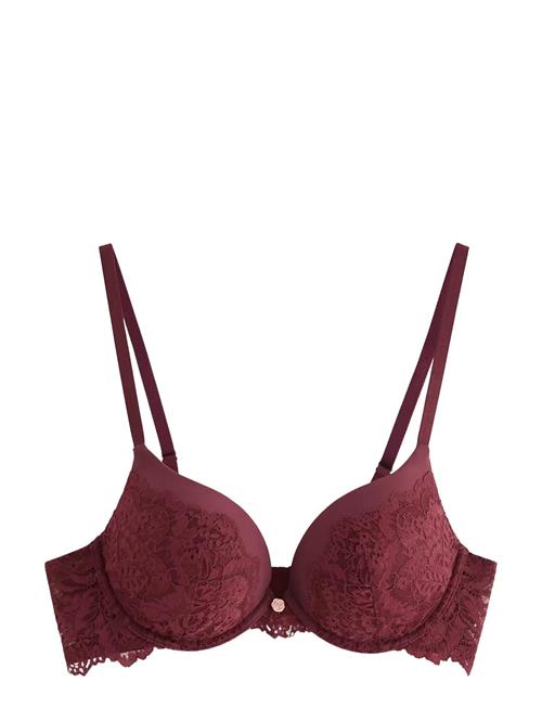 Lindex | Malva Push-Up Bra With Lace | B x 80