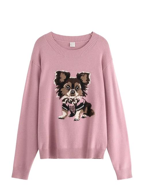 Lindex | Knitted Jumper | 170