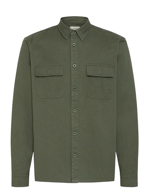 Blend | Bhfulton Overshirt | L